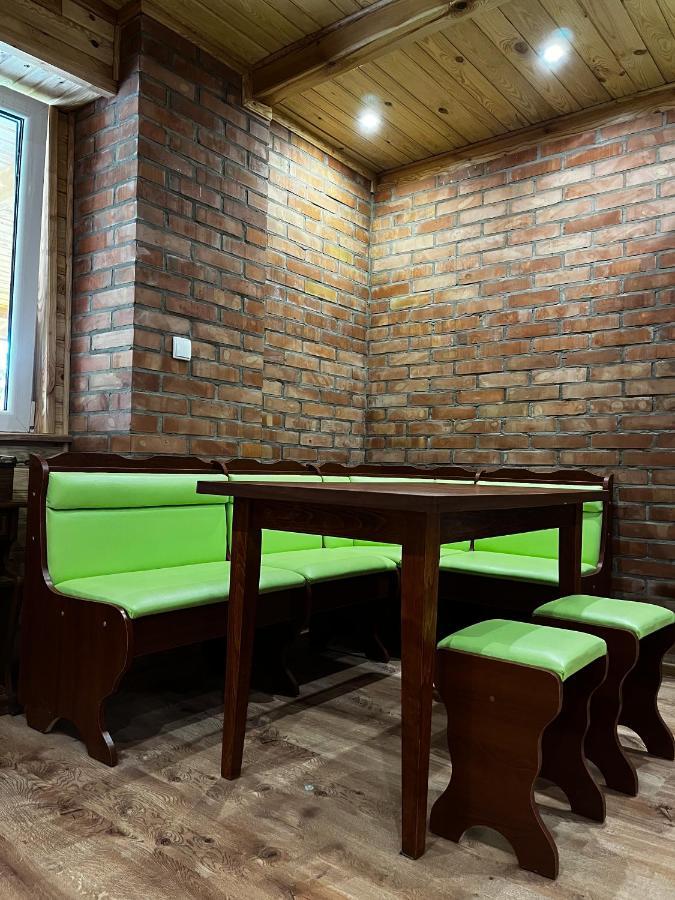 Agroturystyka Nielisz Zamosc - Kwatery Przy Skansenie Bagian luar foto