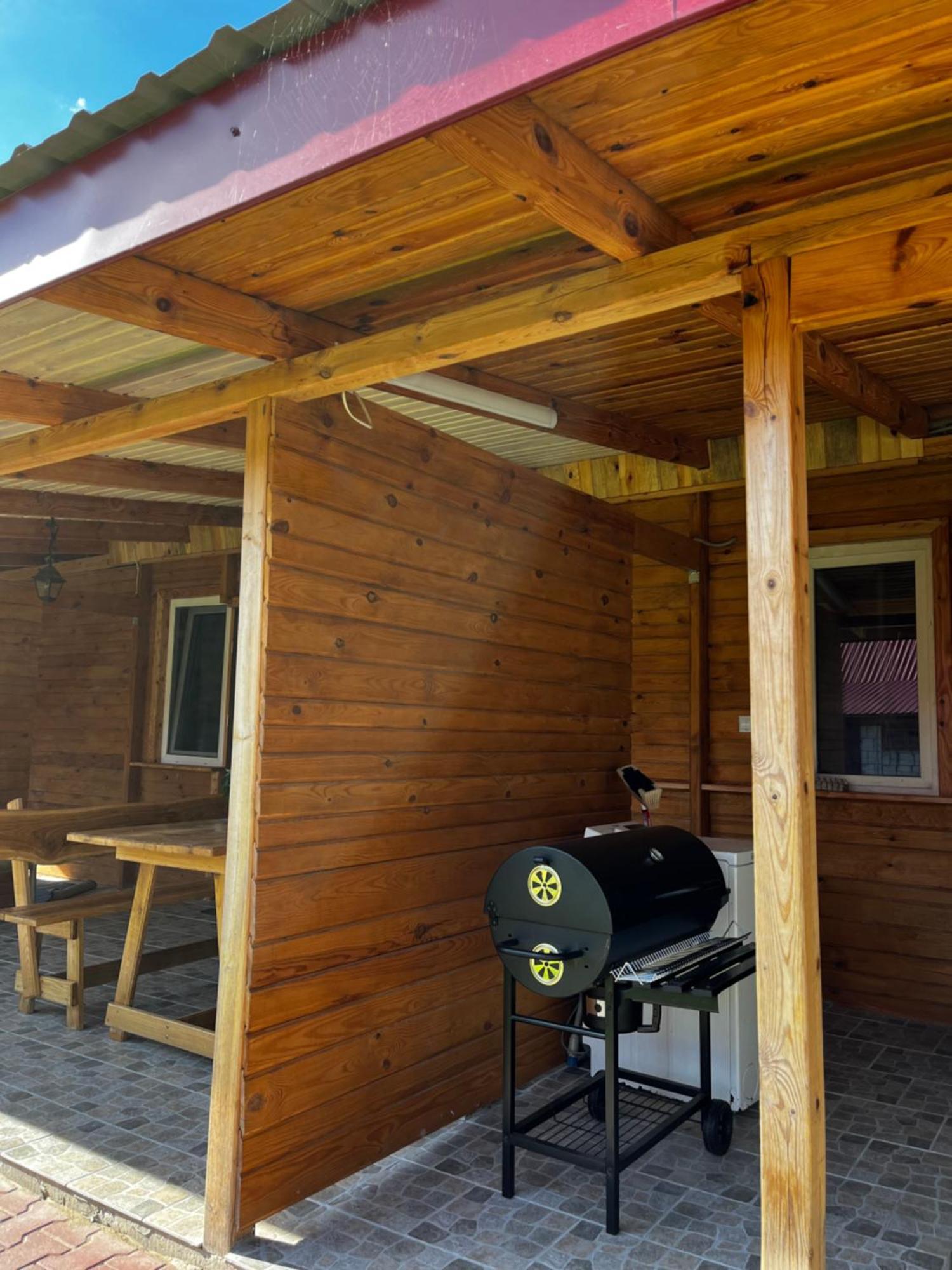 Agroturystyka Nielisz Zamosc - Kwatery Przy Skansenie Bagian luar foto