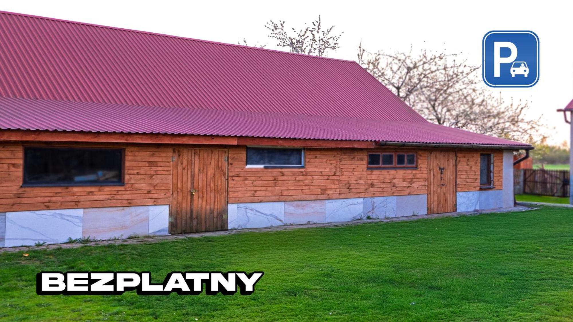 Agroturystyka Nielisz Zamosc - Kwatery Przy Skansenie Bagian luar foto